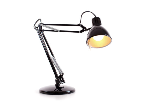 desk lamp